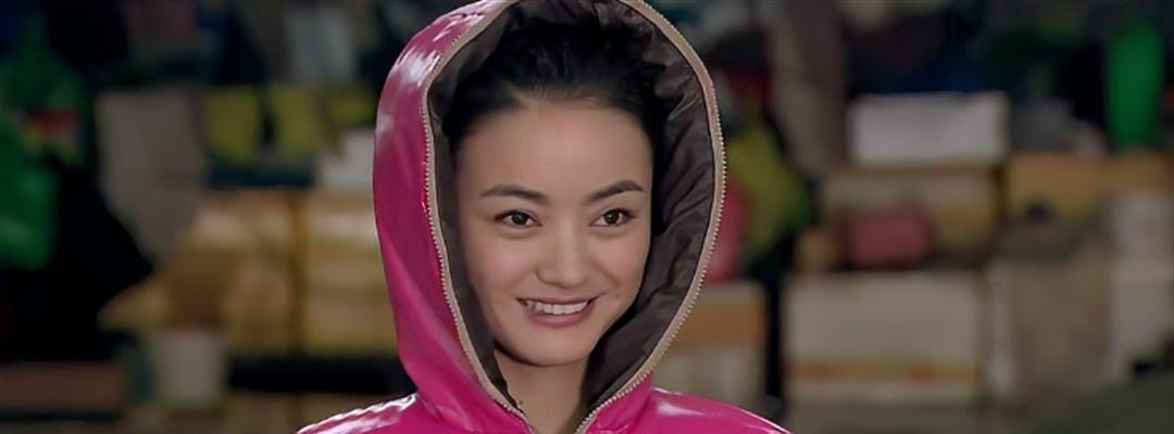 何琳和传志是什么电视剧的人物