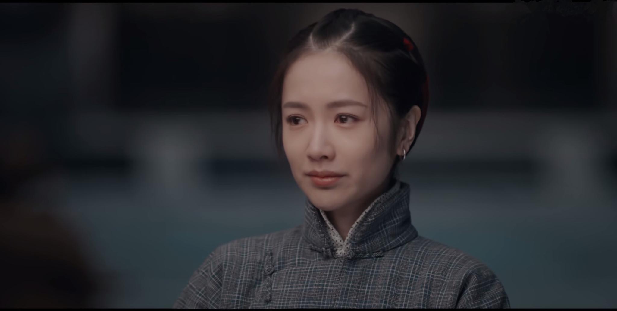 鬓边不是海棠红小来高虐下线李春嫒细腻演技大获称赞