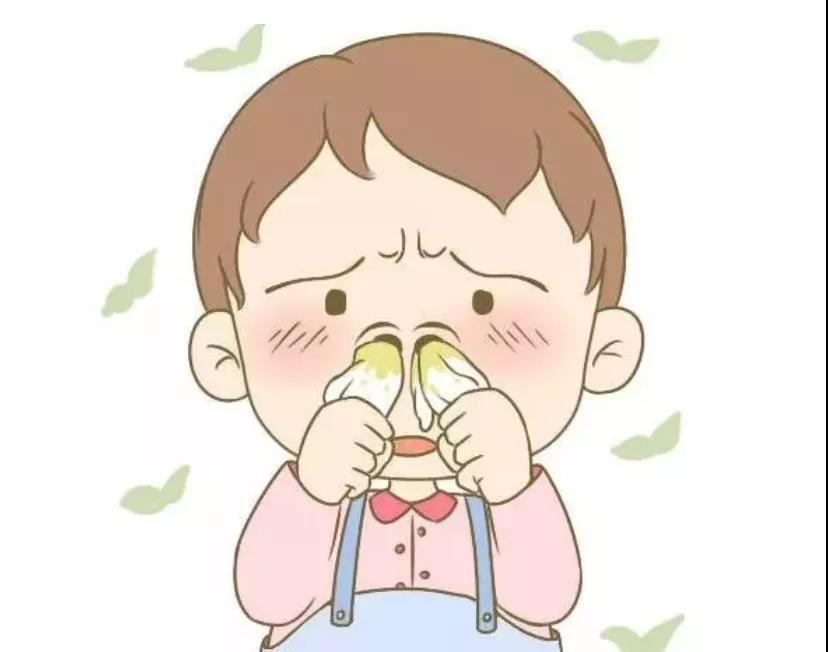 不要把婴儿鼻塞误当成是感冒哦~休闲区蓝鸢梦想 - Www.slyday.coM