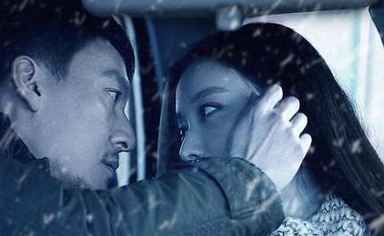 电影《雪暴》中的坚守与远离|雪暴|搭档|孙妍_新浪新闻
