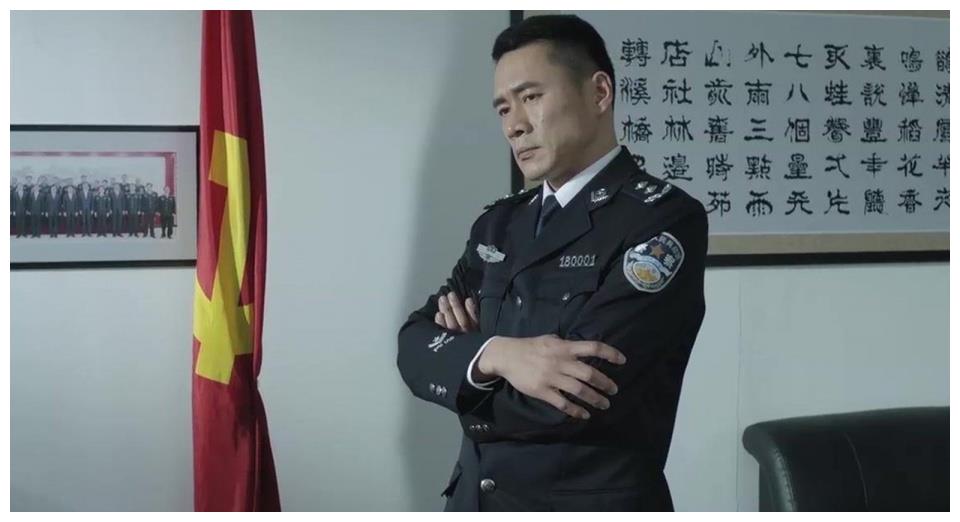 人民的名义赵东来为何要和祁同伟对着干主要有这几个原因