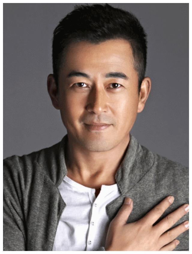 王志飞:与张歆艺相恋7年分手,为何转身与张定涵3天闪婚