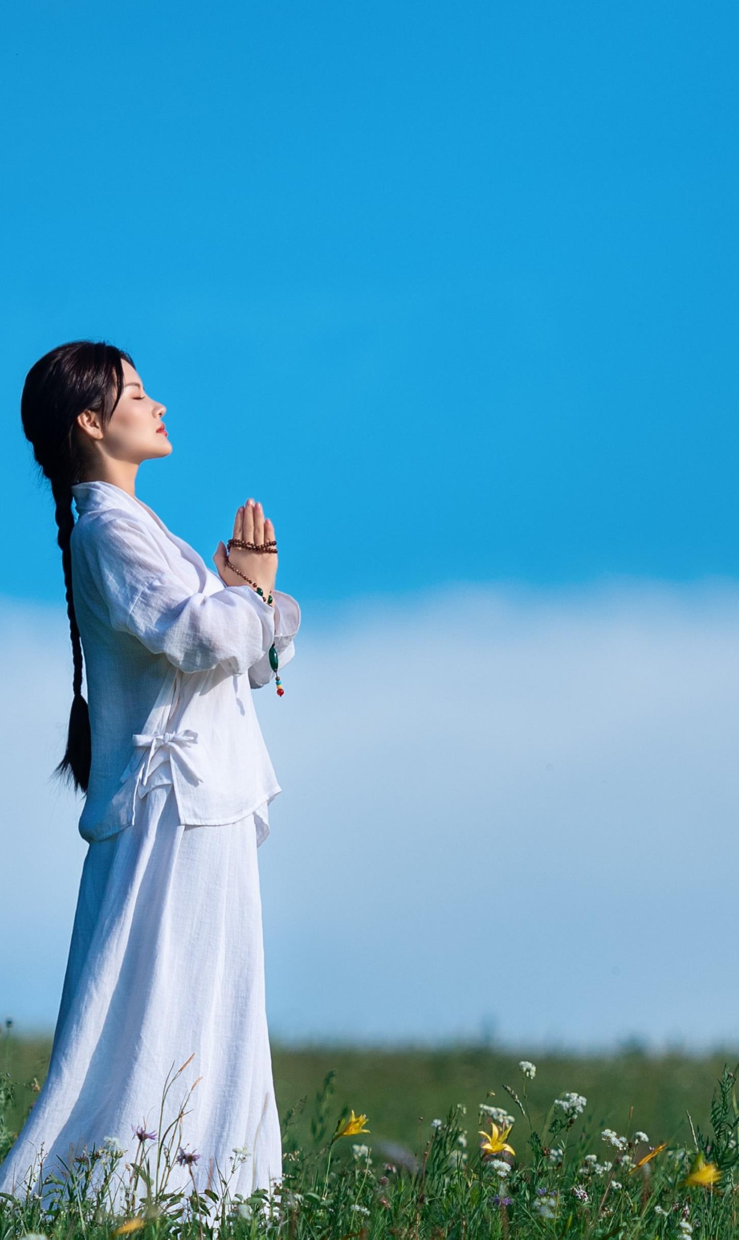 与其羡慕月亮的柔美,不如做个淡然的女子|月亮|海洋