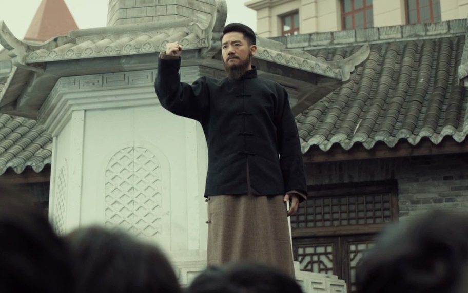 我们为什么应该看电影《青春之骏》