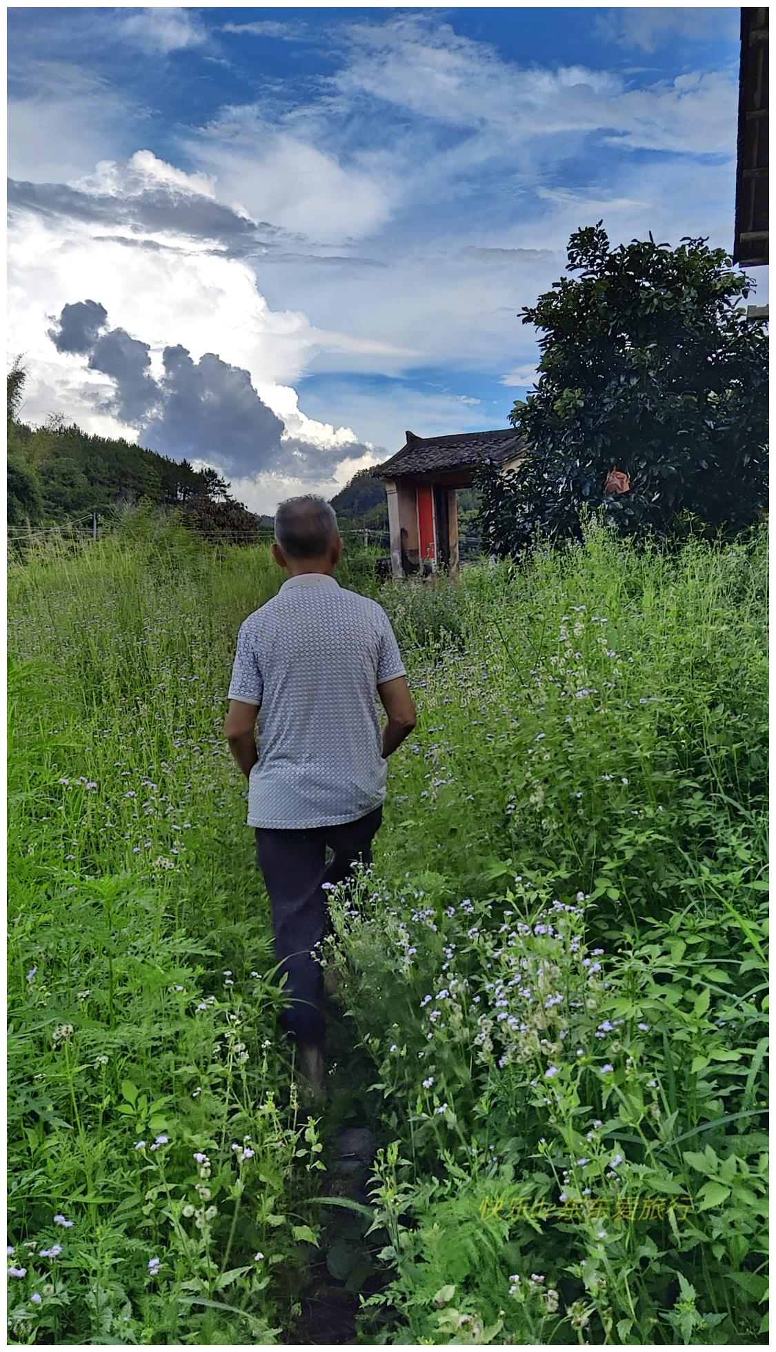 去显龙村寻古茶亭,80多岁廖伯带我看老祠堂,给我讲王志安的故事休闲区蓝鸢梦想 - Www.slyday.coM 去显龙村寻古茶亭,80多岁廖伯带我看老祠堂,给我讲王志安的故事休闲区蓝鸢梦想 - Www.slyday.coM