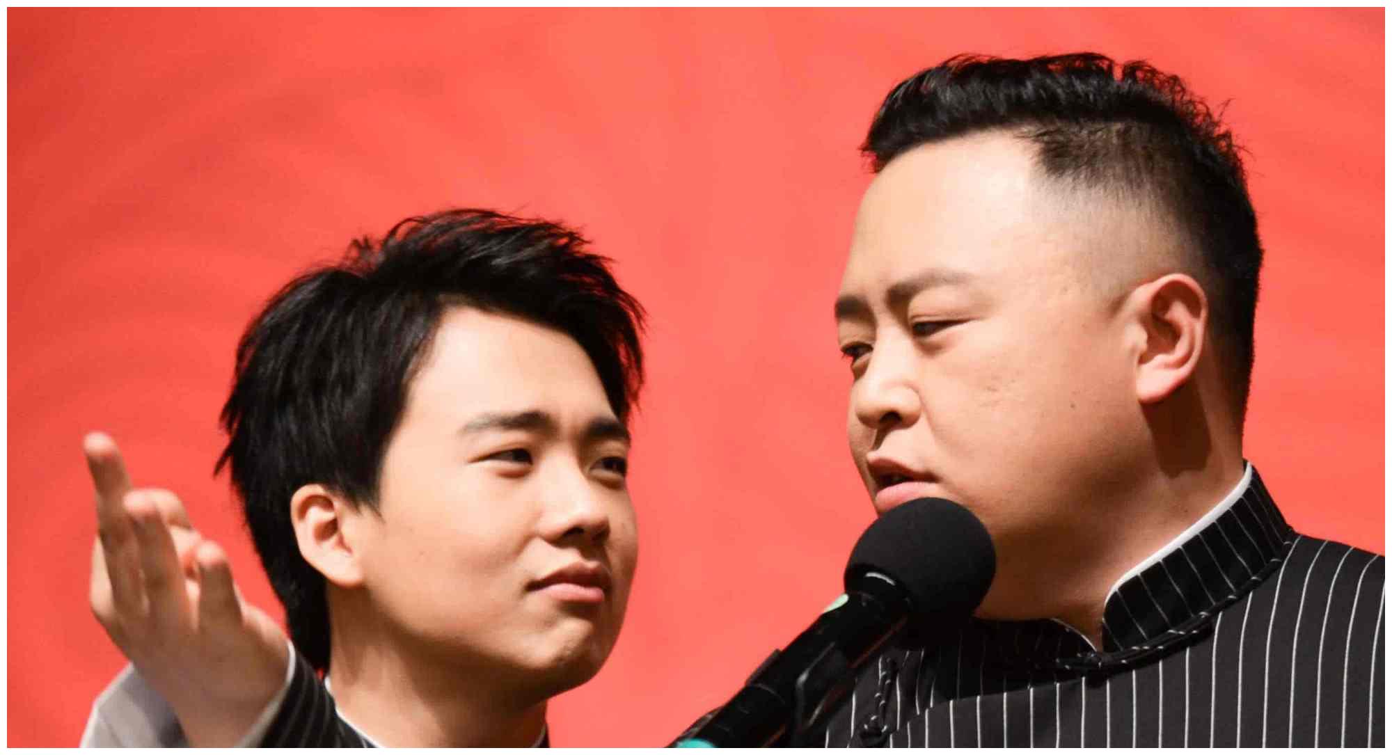 岳云鹏表情包升级成品牌官宣广告,邓伦这次彻底笑喷了!