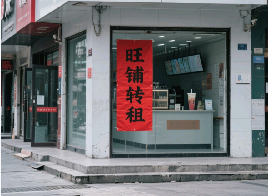 店铺转让实用技巧:高效转店,减少纠纷少踩坑 店铺转让实用技巧:高效转店,减少纠纷少踩坑