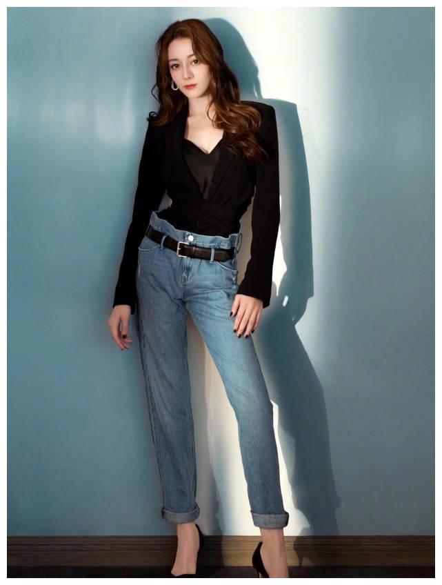 盘点娱乐圈以腰细著称的八大美女明星,谁最让人羡慕?