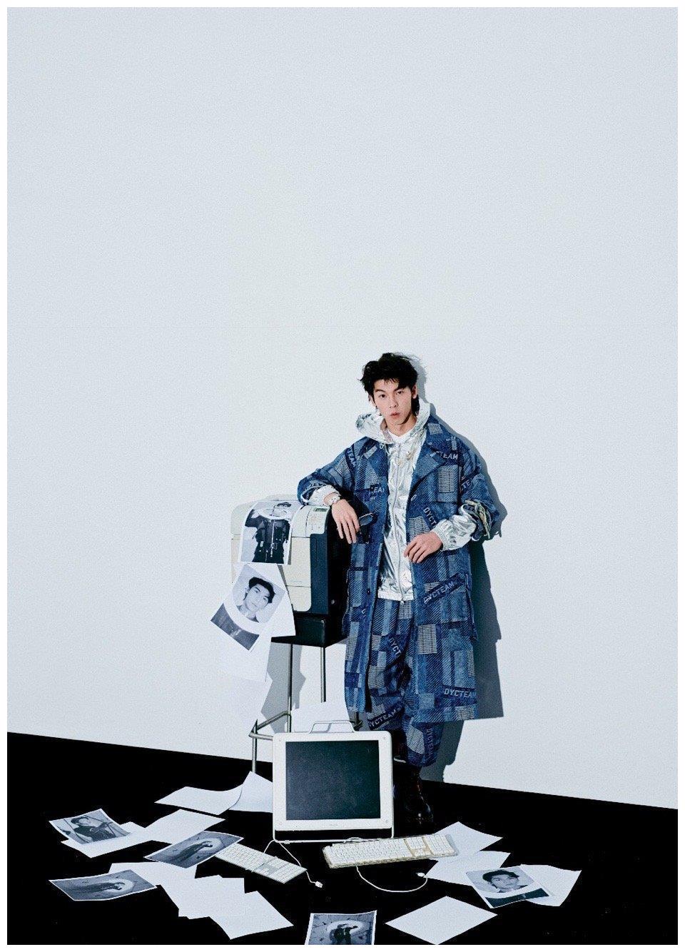 想见你也太甜了发现一枚宝藏男孩校草一样的许光汉