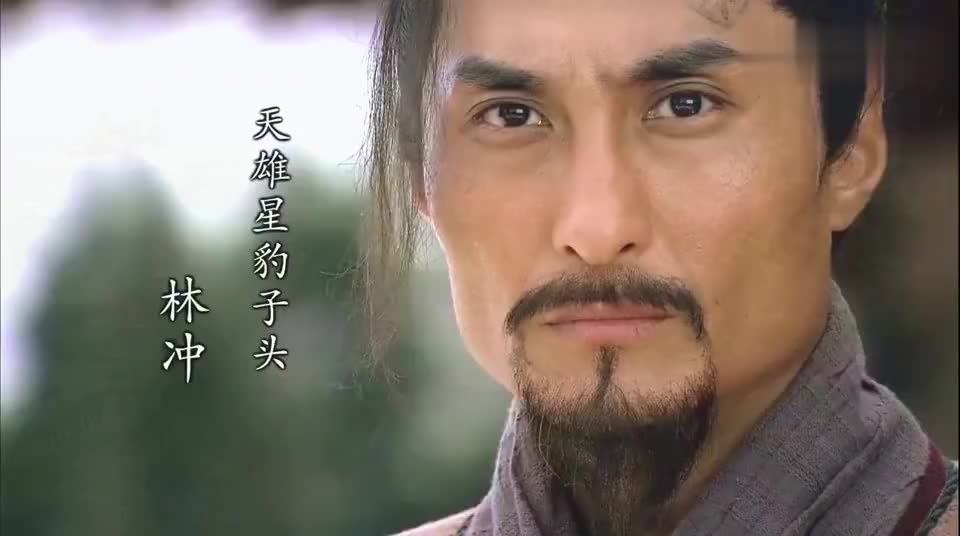 梁山好汉混剪配上兄弟无数