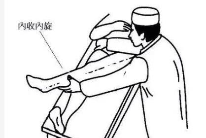 "电脑一族"每天练习这3式瑜伽,缓解坐骨神经痛|梨状肌综合征|坐骨神经