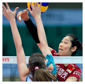 排球解说黄子忠说埃格努扣球高度3.47米世界第一,你怎么看?