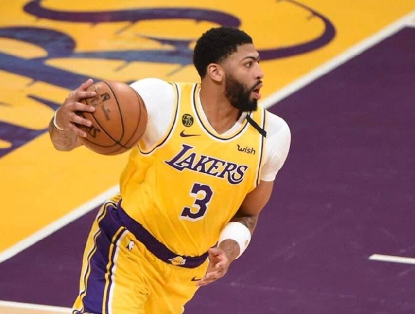 浓眉哥无限期休战不排除未来还会复出本人不希望手术