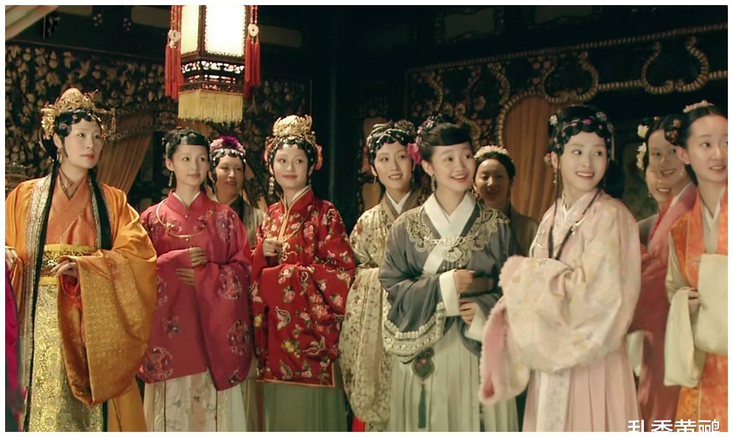 李少红的观点,句句与王扶林背道而驰,难怪新《红楼梦》一言难尽