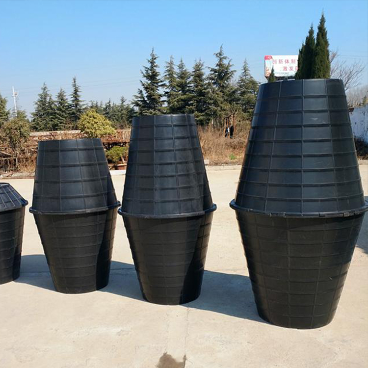 pe双瓮漏斗式化粪池1立方家用厕改造|化粪池|便器|卫生_新浪新闻