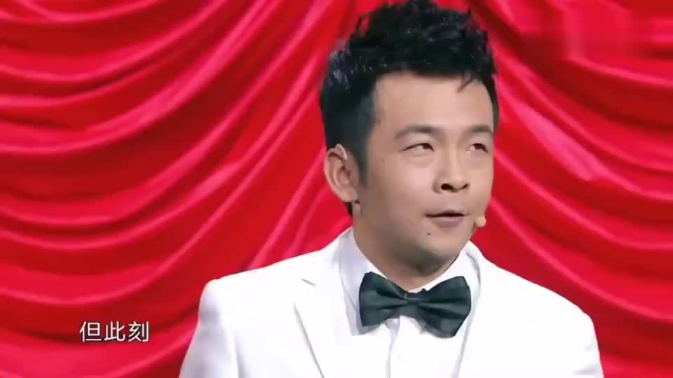 周云鹏爆笑小品集,周云鹏真的一得就能得到吗?