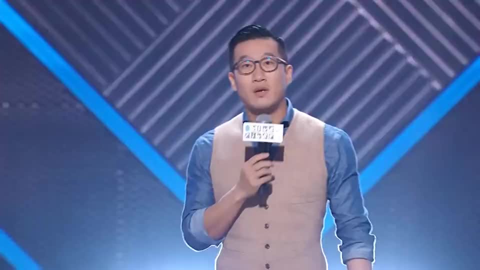 脱口秀大会3:rock和6个新人展开车轮战,能突出重围吗