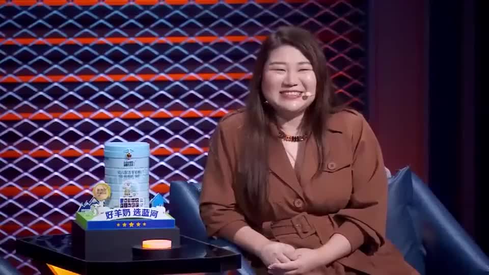 罗永浩从大局观,专业点评李雪琴,台下掌声响起来了!