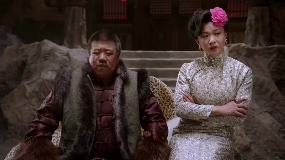 蝴蝶迷舍命救许大马棒,对方扬言把家底都给她!