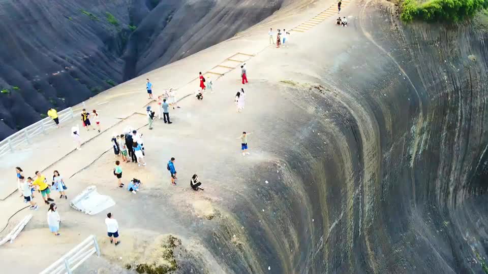 郴州高椅岭,听说这是一个被上帝遗忘的地方