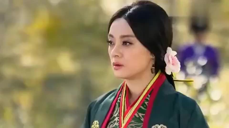 芈月来草原找义渠君:嬴芾十岁了,想让他见见亲生父亲!