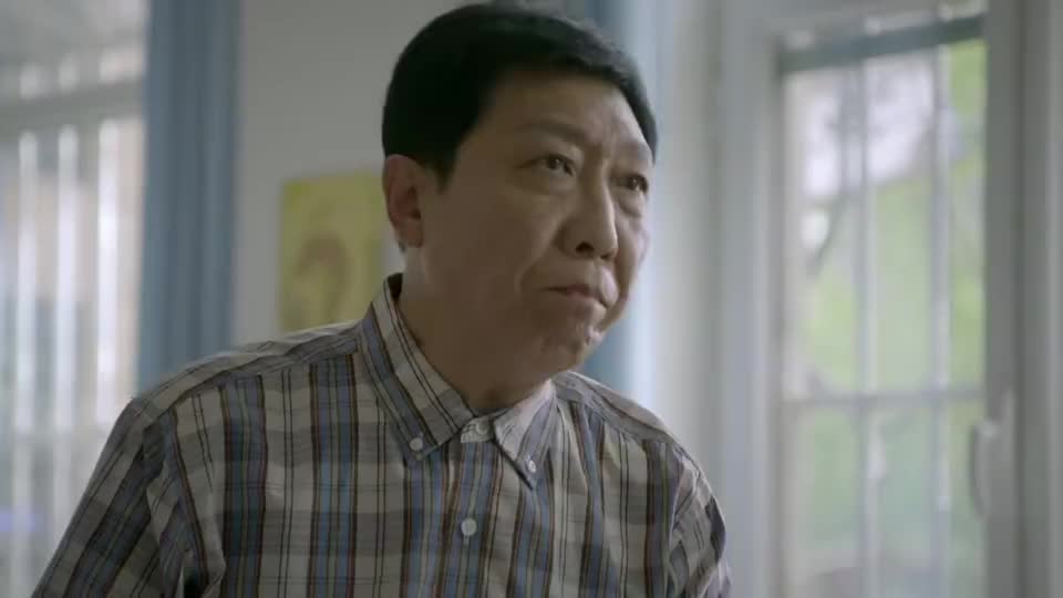 虎妈猫爸:姥爷给茜茜开家长会,说话方式太豪横!班主任都没办法