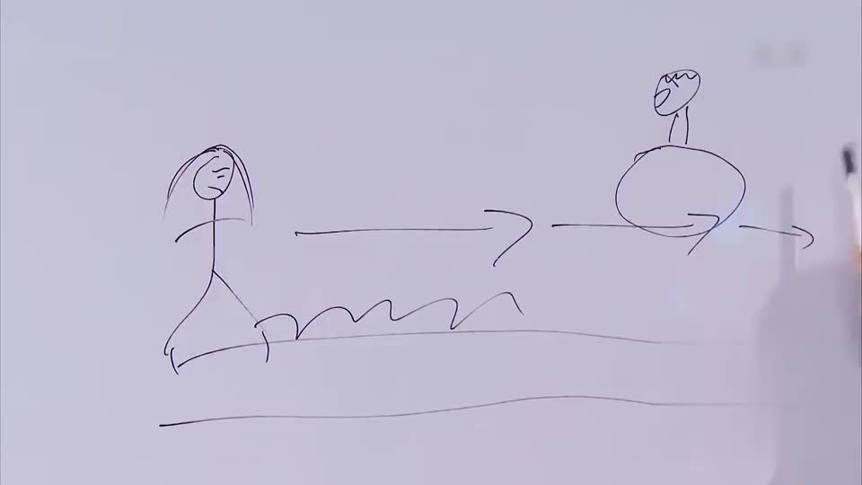 王牌对王牌:还是贾玲懂沈腾,一眼猜中沈腾的画,主持人都看懵