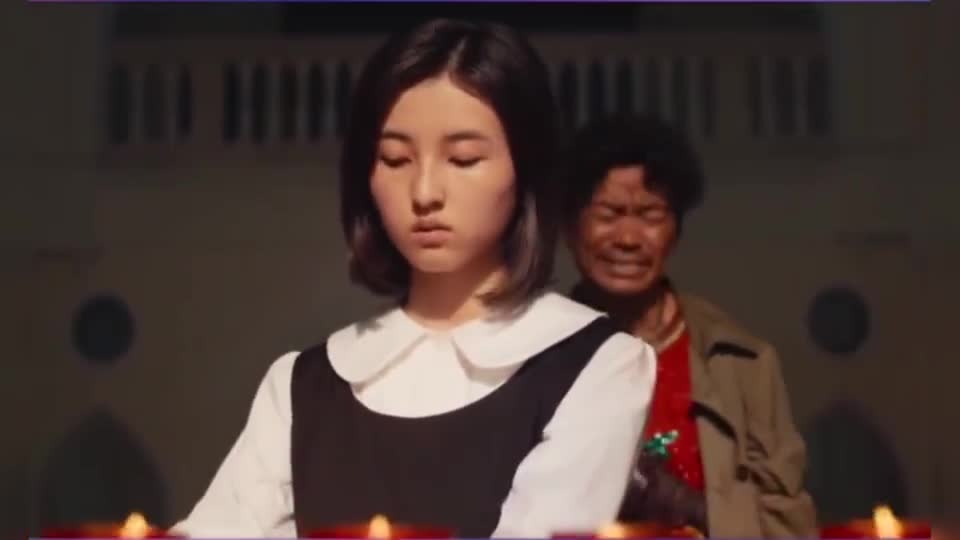 唐人街探案3:思诺的黑暗魅力