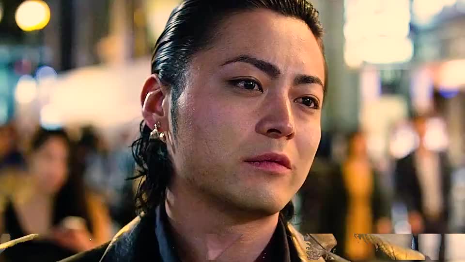 百兽之王的芹泽去都做星探了