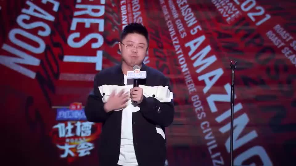 吐槽大会5呼兰:周琦单场得分不超过6分,就跟骰子一样