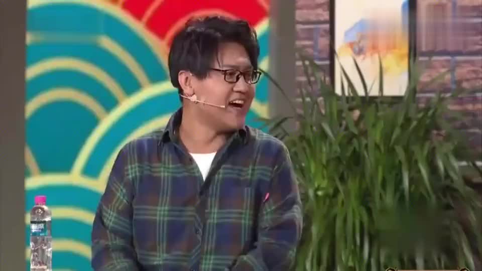 卜钰:让你拍菜为啥拍我?小斐:因为你就是我的菜呀!