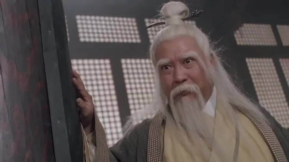 倚天屠龙记之魔教教主:要救六大派,来大都找我吧!