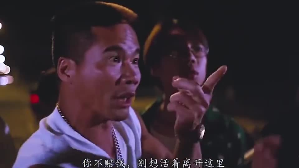 01:50 为您推荐: 古惑仔经典人物故事:巡警击毙洪兴靓坤,成为湾仔枪神