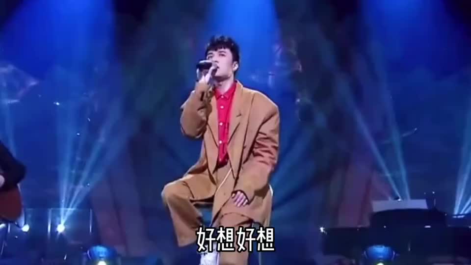 好想好想简谱古巨基_古巨基必杀技简谱(3)