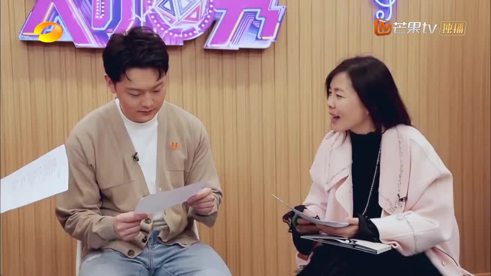 百变大咖秀:鞠红川这段表演好费力,本人唱得艰难,观众看得也累