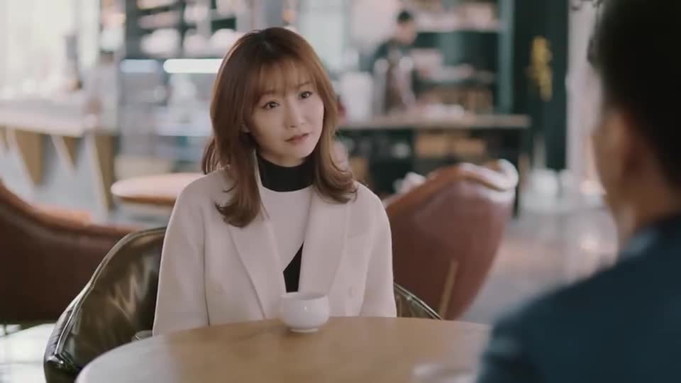 紧急公关:周雪不相信方励是一个伪君子,李岩便拿出了一个信封