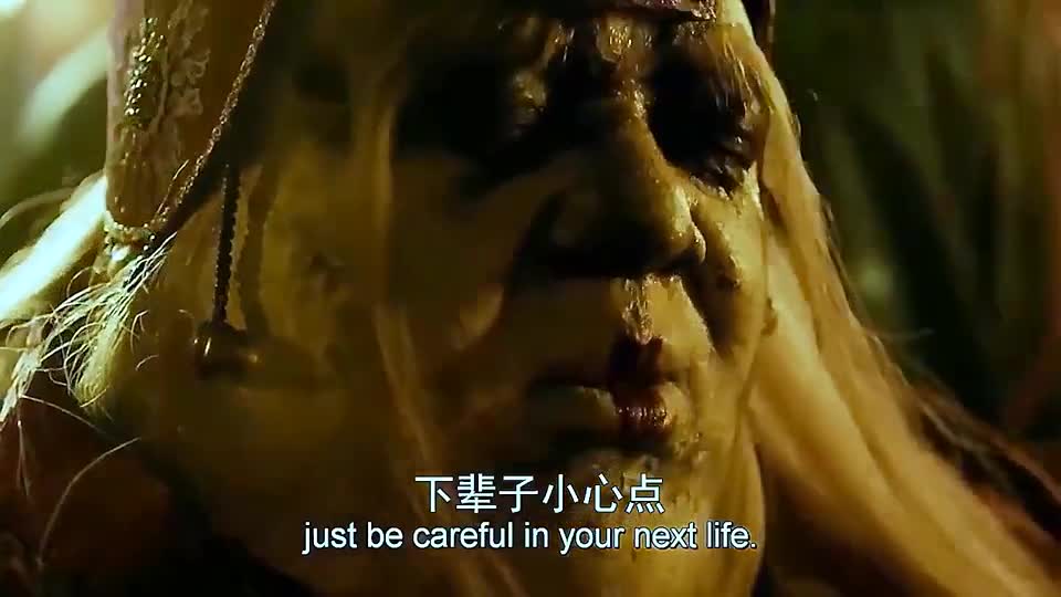 没关系,下辈子注意点(1)