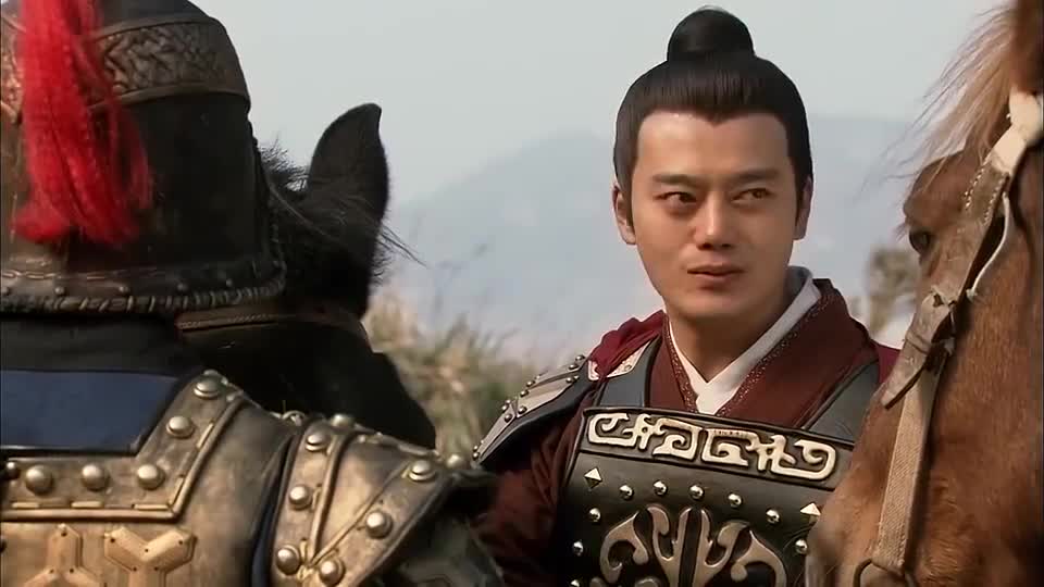 09:31 为您推荐: 薛丁山:薛丁山武功有多高,父亲没挡住舒贼的第五镖