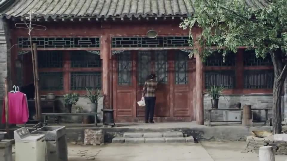 情满四合院:秦淮茹真勤快,一大早就把院里的早饭全买齐了!
