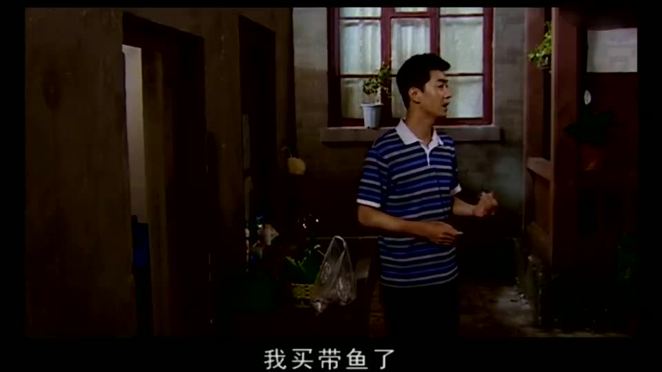 暖秋:马赛回家,发现母亲离家出走,跟雨桐赶快出门寻找