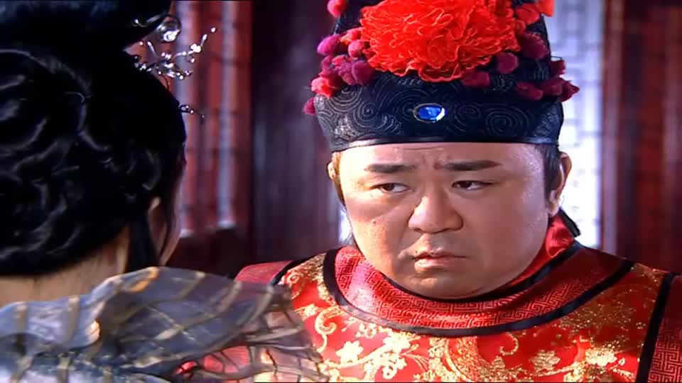 聚宝盆:苏半城眼里只有利益,妹妹的婚姻,竟然只是买卖!