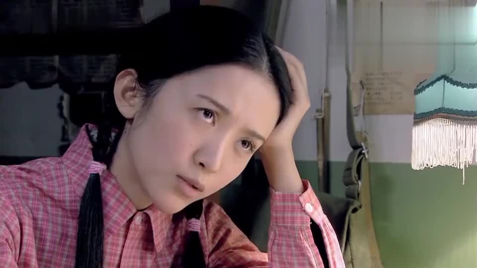 金婚:二女儿南方是个乖乖女马上要高考闹情绪,妈妈给了定心丸