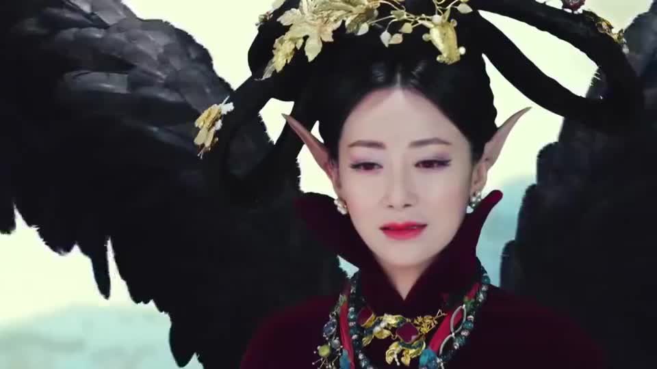 00:00 03:10 03:10 为您推荐: 半妖倾城:幽瞳为了救出倾城,把代表自己