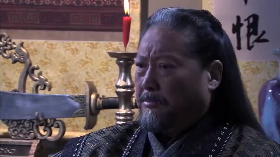 为您推荐: 少林寺传奇:万寿山铲除异己,杀害西鲁天会将军,彻底摊牌不