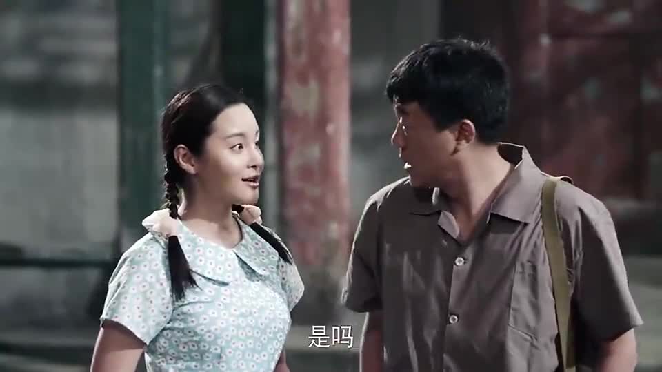 情满四合院:三大爷家都买电视了,多年的抠门总算有了回报