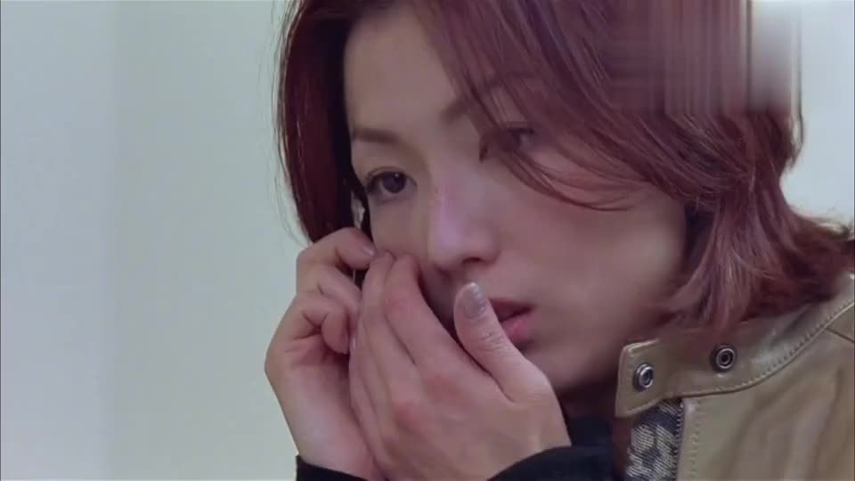 孤男寡女:男友说去工作,结果却约会别的女人,明仪目睹全过程