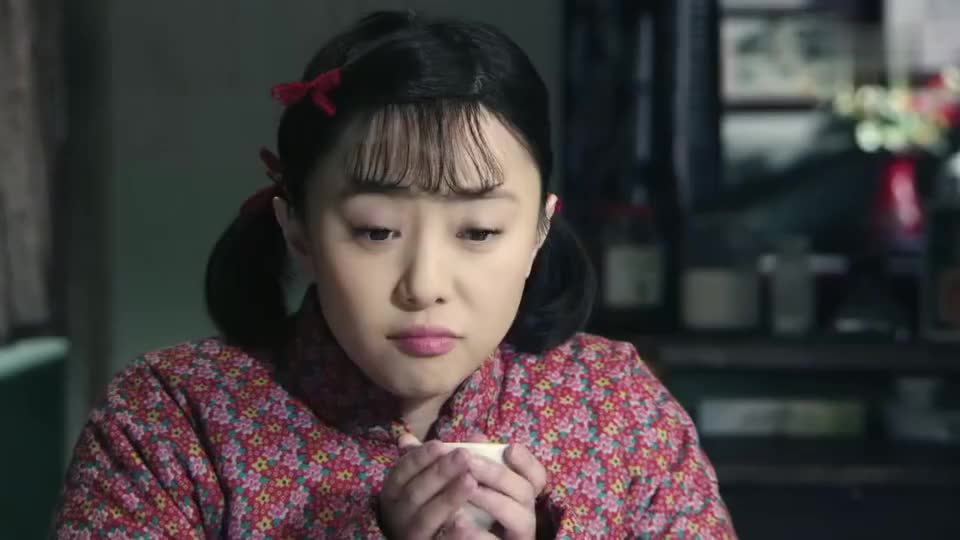 情满四合院:秦京茹本来担心傻柱傻,结果一听他工资,立马心动了