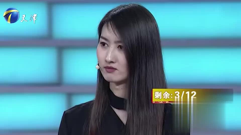 美女求职者才艺满满获企业家力挺,直接开出8000元高薪丨非你莫属 为