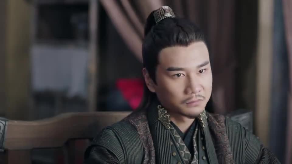 锦衣之下:翟兰叶得罪严世蕃,被他转手送给毛海峰,真憋屈