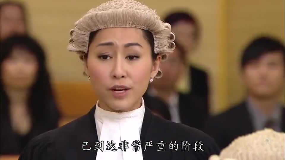 法证先锋3男子为了减轻刑罚竟用了苦肉计而他的目的达成了